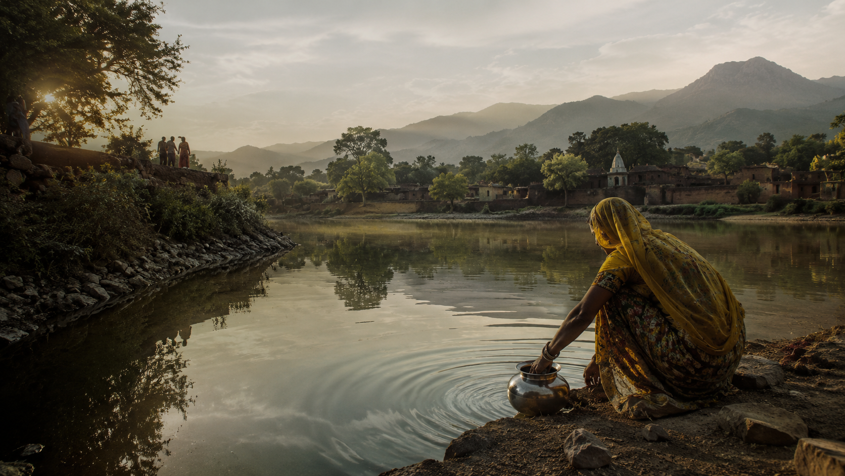 Jaldhara film artwork
